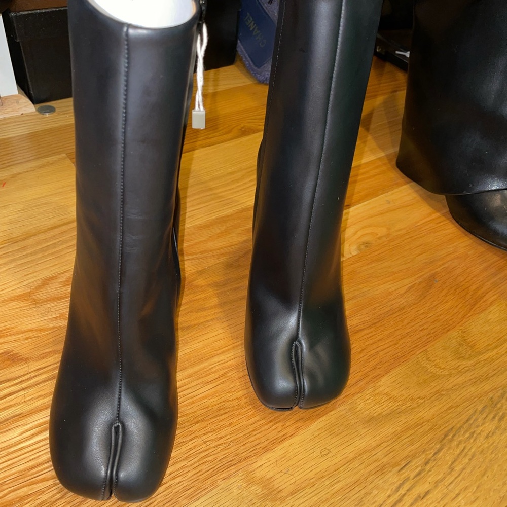 Maison Margiela Tabi boot